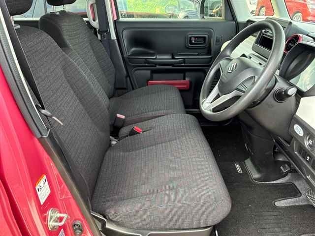 Suzuki SPACIA 2019 8049088-7