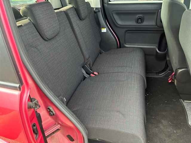 Suzuki SPACIA 2019 8049088-8