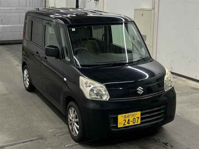 Suzuki SPACIA 2013 8049094-0