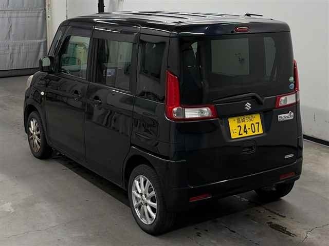 Suzuki SPACIA 2013 8049094-1
