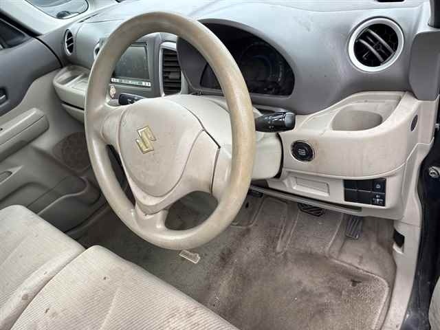 Suzuki SPACIA 2013 8049094-3