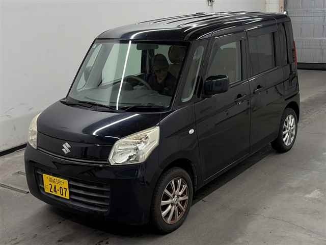 Suzuki SPACIA 2013 8049094-4