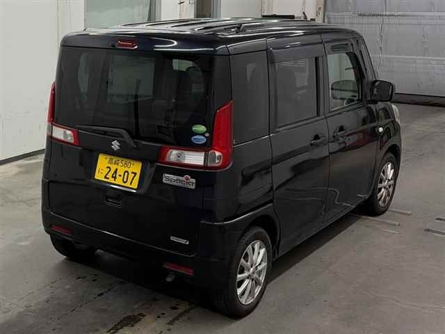 Suzuki SPACIA 2013 8049094-5