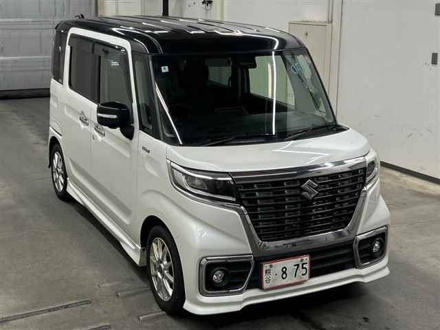 Suzuki SPACIA 2018 8049096-0