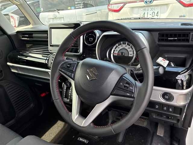 Suzuki SPACIA 2018 8049096-3