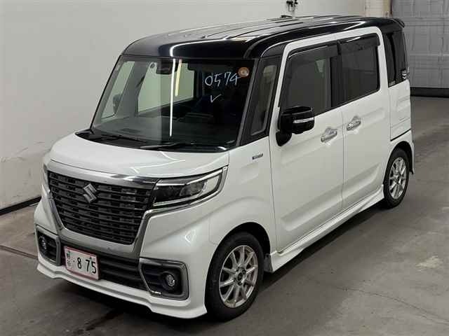 Suzuki SPACIA 2018 8049096-4