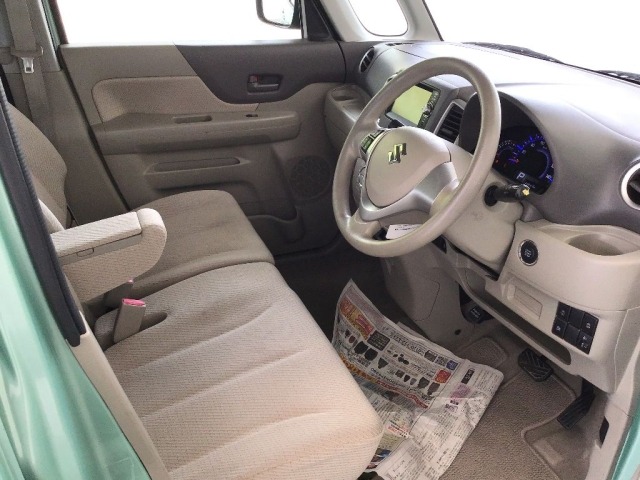 Suzuki SPACIA 2014 8049101-5
