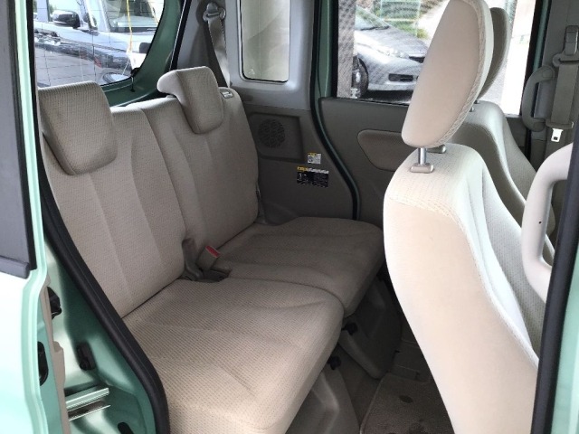 Suzuki SPACIA 2014 8049101-6
