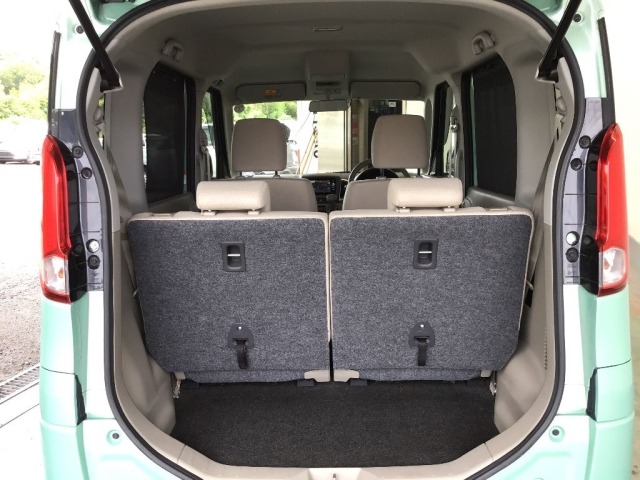 Suzuki SPACIA 2014 8049101-7
