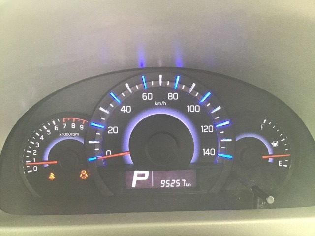 Suzuki SPACIA 2014 8049101-8