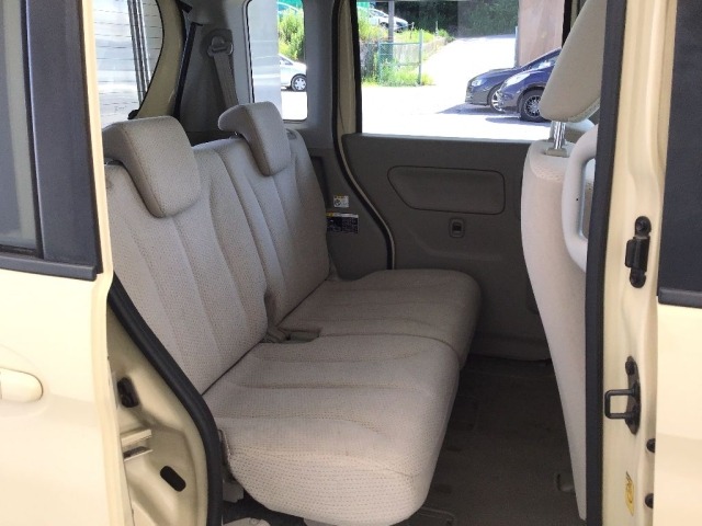 Suzuki SPACIA 2015 8049105-6