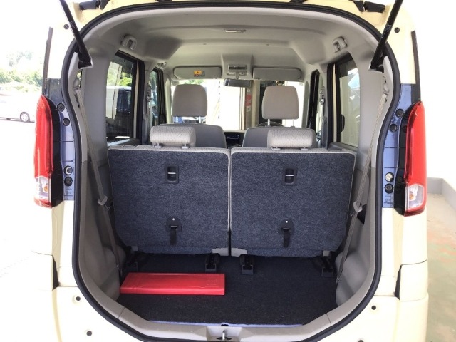 Suzuki SPACIA 2015 8049105-7