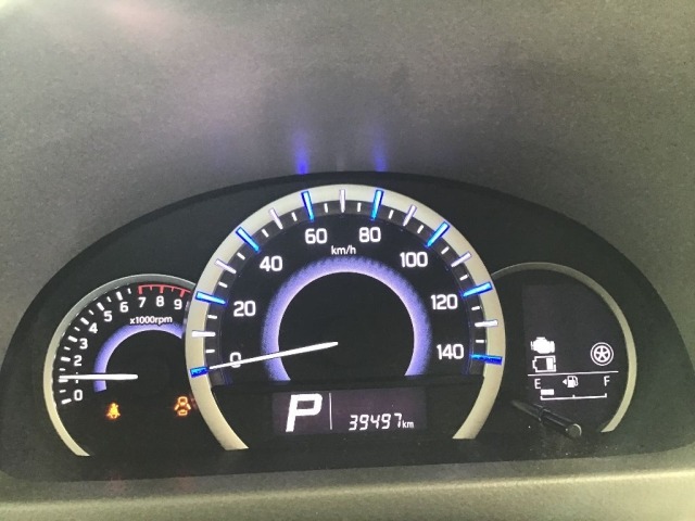 Suzuki SPACIA 2015 8049105-8
