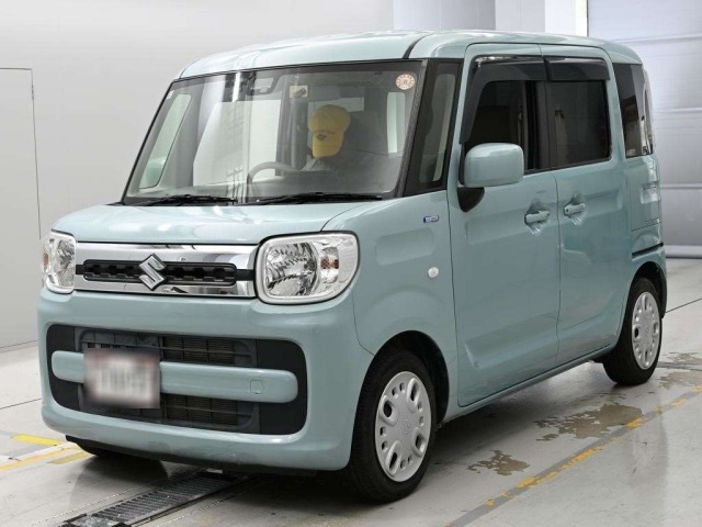 Suzuki SPACIA 2019 8049129-0