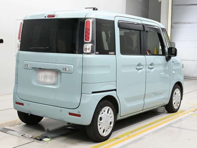 Suzuki SPACIA 2019 8049129-1