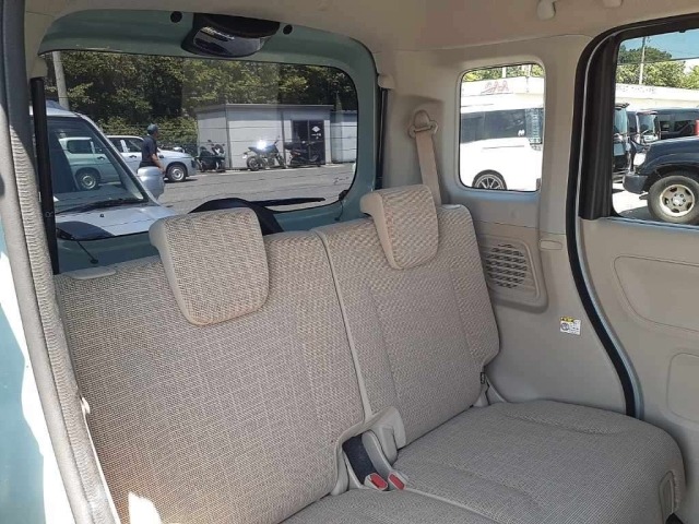 Suzuki SPACIA 2019 8049129-11