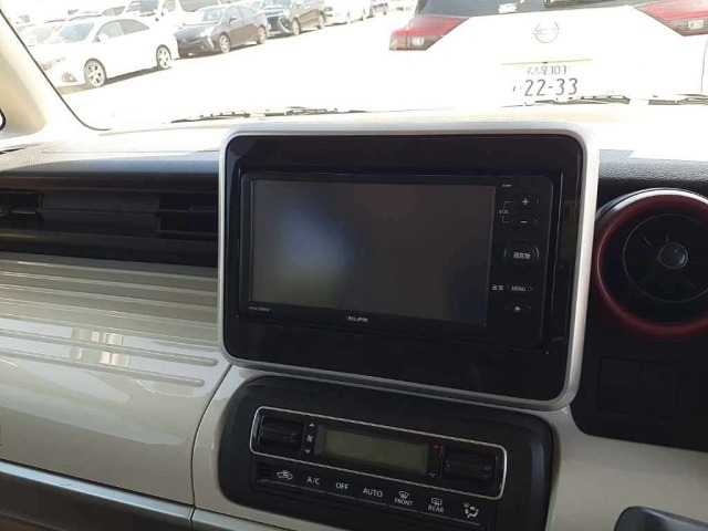 Suzuki SPACIA 2019 8049129-12