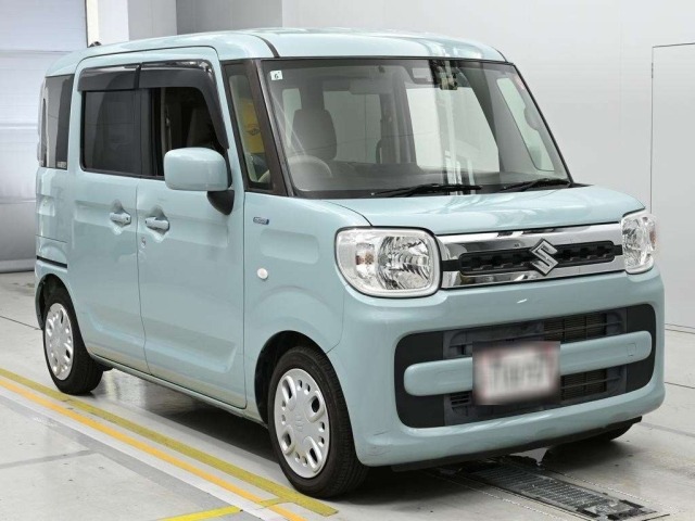 Suzuki SPACIA 2019 8049129-5