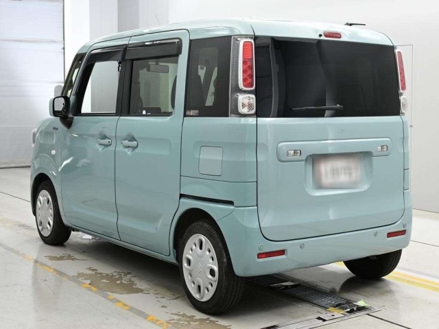 Suzuki SPACIA 2019 8049129-6