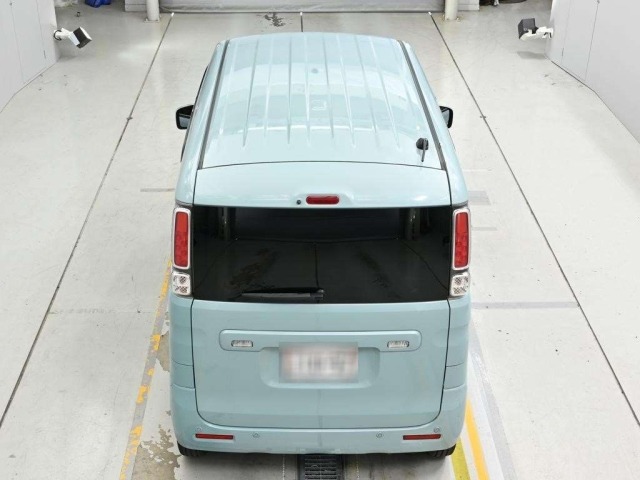 Suzuki SPACIA 2019 8049129-8
