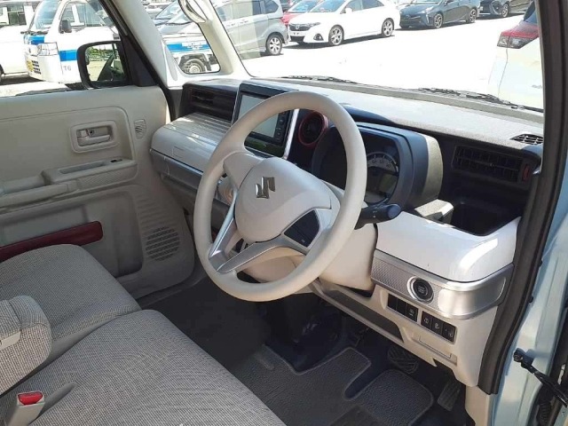 Suzuki SPACIA 2019 8049129-9