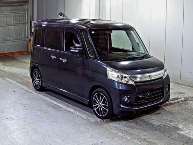 Suzuki SPACIA 2013 8049142-0