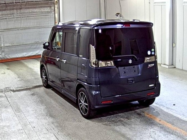 Suzuki SPACIA 2013 8049142-1