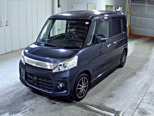 Suzuki SPACIA 2013 8049142-4