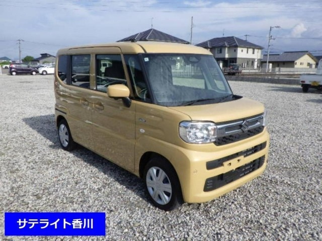 Suzuki SPACIA 2024 8049149-0