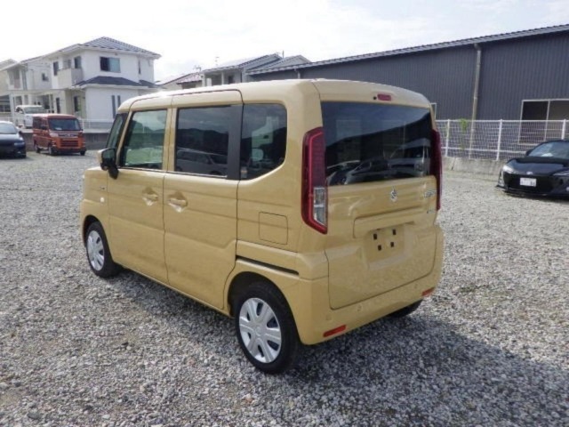 Suzuki SPACIA 2024 8049149-1