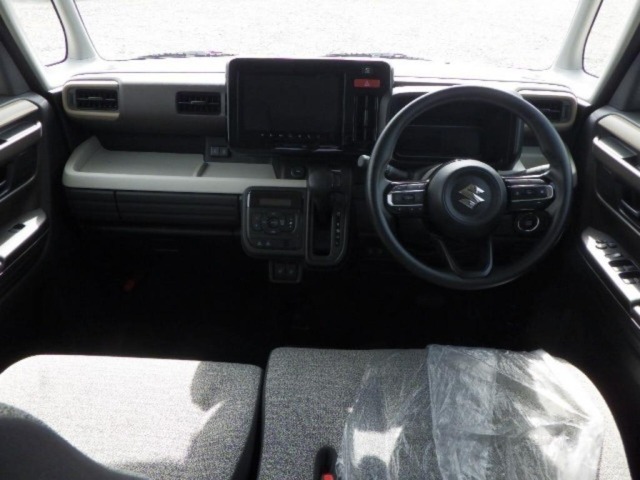 Suzuki SPACIA 2024 8049149-3