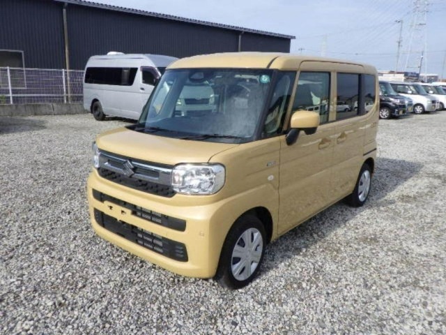 Suzuki SPACIA 2024 8049149-4