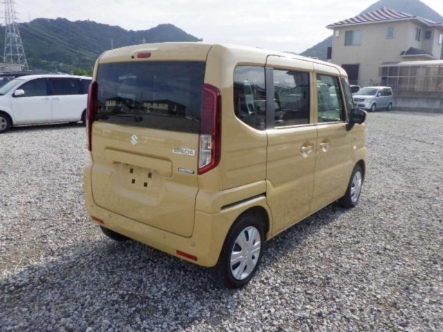 Suzuki SPACIA 2024 8049149-5