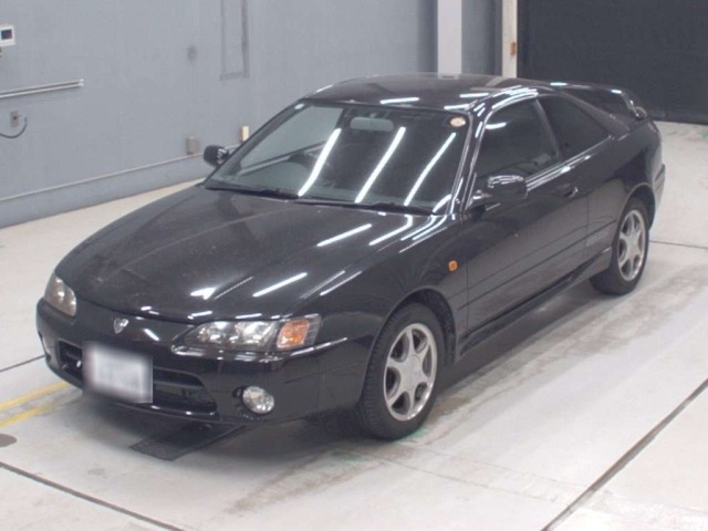 Toyota SPRINTER TRUENO 2000 8051267-0
