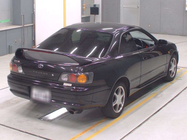 Toyota SPRINTER TRUENO 2000 8051267-1