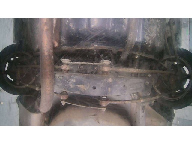 Toyota SPRINTER TRUENO 2000 8051267-13