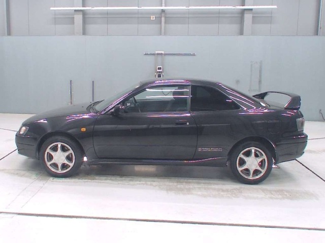 Toyota SPRINTER TRUENO 2000 8051267-4