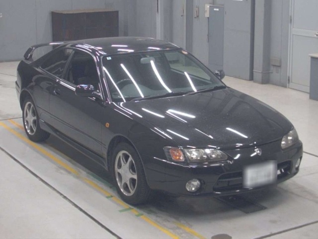 Toyota SPRINTER TRUENO 2000 8051267-5
