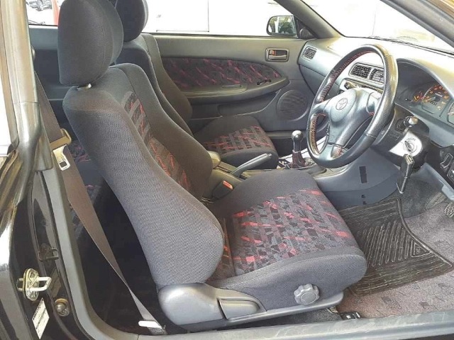 Toyota SPRINTER TRUENO 2000 8051267-8
