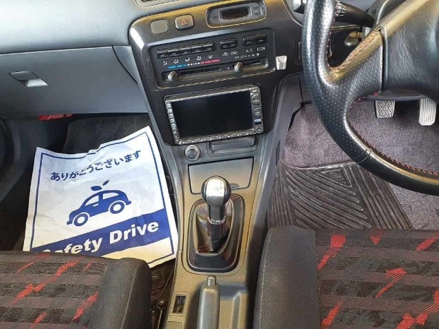 Toyota SPRINTER TRUENO 2000 8051267-9
