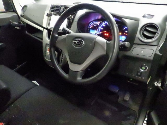 Subaru STELLA 2013 8050284-3