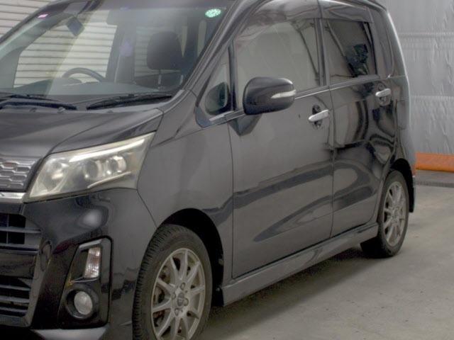 Subaru STELLA 2013 8050284-4