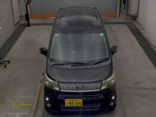 Subaru STELLA 2013 8050284-6