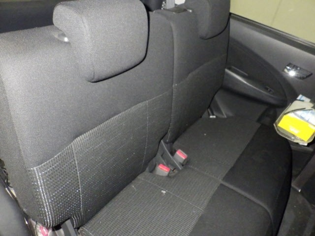Subaru STELLA 2013 8050284-8