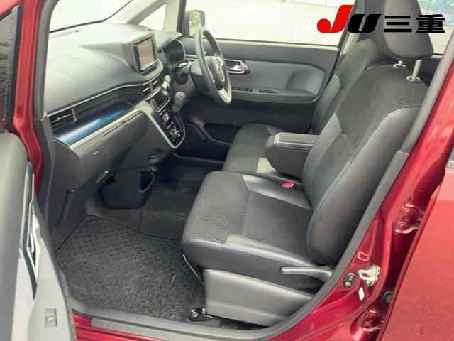 Subaru STELLA 2015 8050287-3