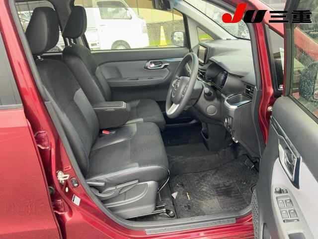 Subaru STELLA 2015 8050287-4