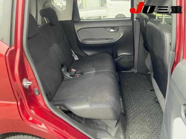 Subaru STELLA 2015 8050287-5
