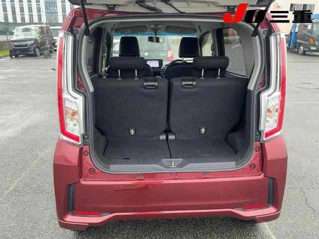 Subaru STELLA 2015 8050287-7