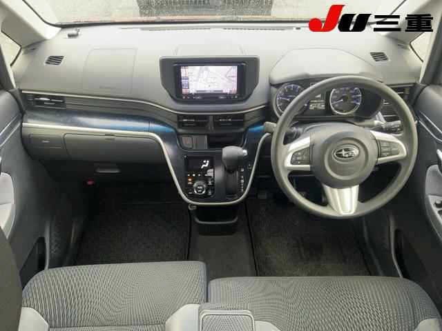 Subaru STELLA 2015 8050287-8