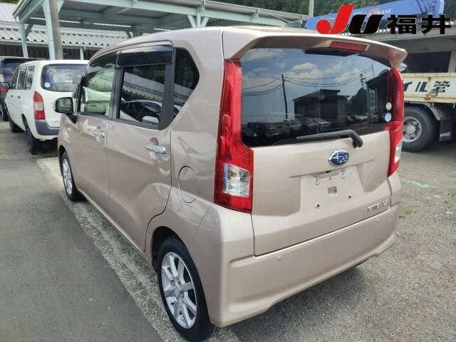 Subaru STELLA 2016 8050305-1